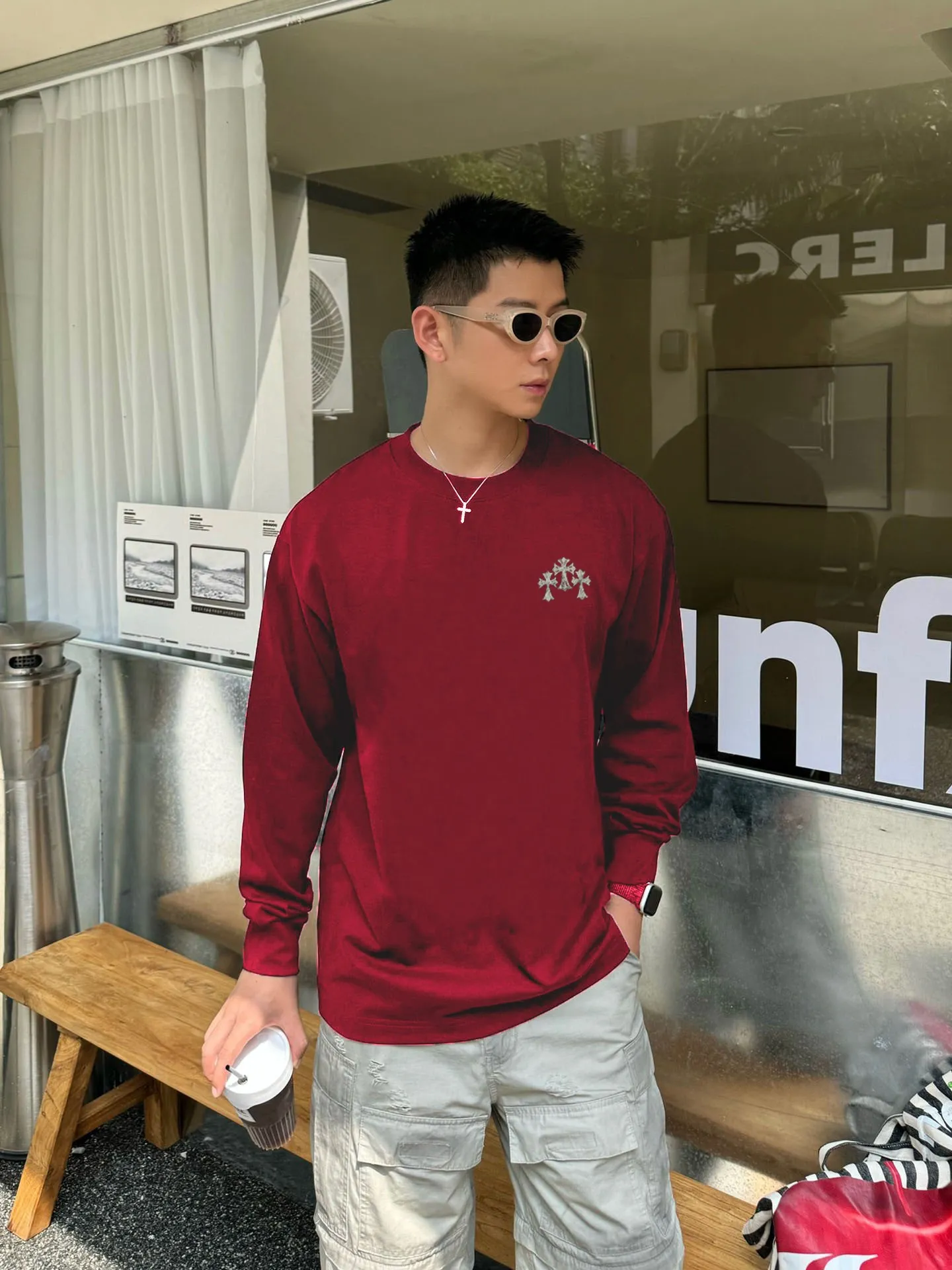 model picture